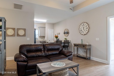 Welcome to your Happy Place in beautiful Sunset Beach, NC-where on Sea Trail Golf Resort in North Carolina - for sale on GolfHomes.com, golf home, golf lot