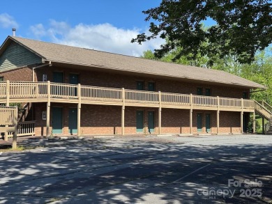 This property was once part of the Etowah Golf and Resort on Etowah Valley Golf Club in North Carolina - for sale on GolfHomes.com, golf home, golf lot