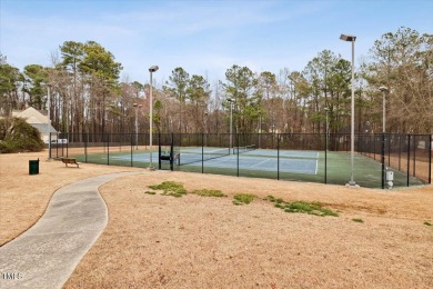 Come check out this beautiful 3 story home in the awesome golf on Hedingham Golf and Athletic Club in North Carolina - for sale on GolfHomes.com, golf home, golf lot