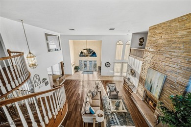 Spectacular Family Estate Home on a PGA Certified Golf Course in on The Forest Country Club in Florida - for sale on GolfHomes.com, golf home, golf lot