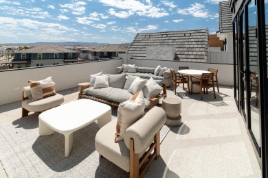 How is a Co-Ownership Vacation Home sold in 1/8th Ownership on Sunriver Golf Club in Utah - for sale on GolfHomes.com, golf home, golf lot
