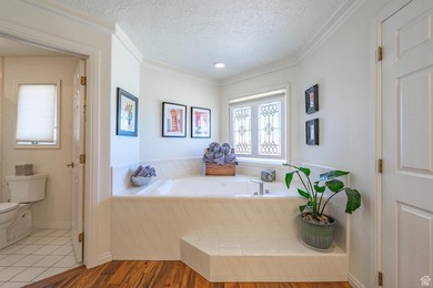 Million-Dollar View on the 11th Green Prepare to be impressed on Southgate Golf Course in Utah - for sale on GolfHomes.com, golf home, golf lot