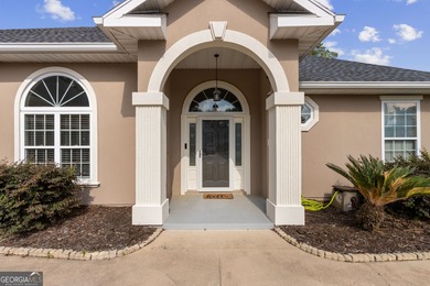 Welcome to 100 Maybird Drive in Kingsland, Georgia! This on Laurel Island Links in Georgia - for sale on GolfHomes.com, golf home, golf lot