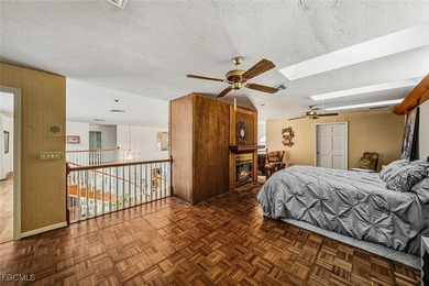 Spectacular Family Estate Home on a PGA Certified Golf Course in on The Forest Country Club in Florida - for sale on GolfHomes.com, golf home, golf lot