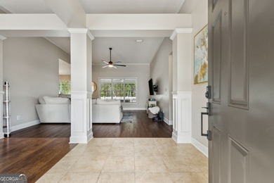 Welcome to 100 Maybird Drive in Kingsland, Georgia! This on Laurel Island Links in Georgia - for sale on GolfHomes.com, golf home, golf lot