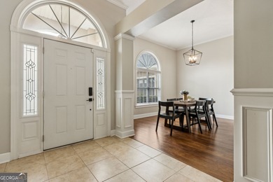 Welcome to 100 Maybird Drive in Kingsland, Georgia! This on Laurel Island Links in Georgia - for sale on GolfHomes.com, golf home, golf lot