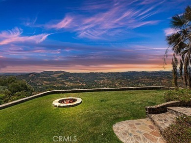 Welcome to Heaven on Earth! Spanning more than 85+ breathtaking on  in California - for sale on GolfHomes.com, golf home, golf lot