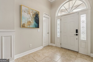 Welcome to 100 Maybird Drive in Kingsland, Georgia! This on Laurel Island Links in Georgia - for sale on GolfHomes.com, golf home, golf lot