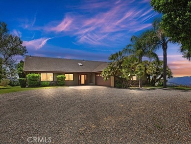 Welcome to Heaven on Earth! Spanning more than 85+ breathtaking on  in California - for sale on GolfHomes.com, golf home, golf lot