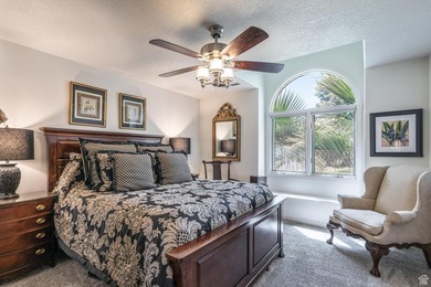 Million-Dollar View on the 11th Green Prepare to be impressed on Southgate Golf Course in Utah - for sale on GolfHomes.com, golf home, golf lot