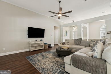 Welcome to 100 Maybird Drive in Kingsland, Georgia! This on Laurel Island Links in Georgia - for sale on GolfHomes.com, golf home, golf lot