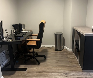 Spectacular home in the sought after golf oasis of Klein Creek on Klein Creek Golf Club in Illinois - for sale on GolfHomes.com, golf home, golf lot