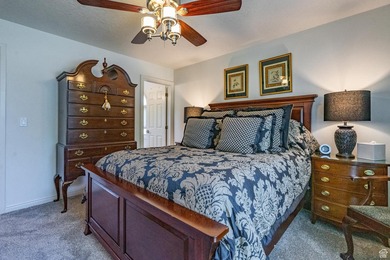 Million-Dollar View on the 11th Green Prepare to be impressed on Southgate Golf Course in Utah - for sale on GolfHomes.com, golf home, golf lot