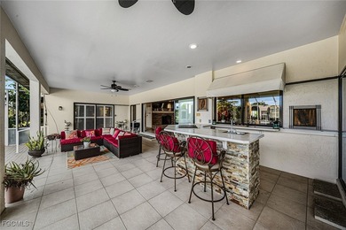 Spectacular Family Estate Home on a PGA Certified Golf Course in on The Forest Country Club in Florida - for sale on GolfHomes.com, golf home, golf lot