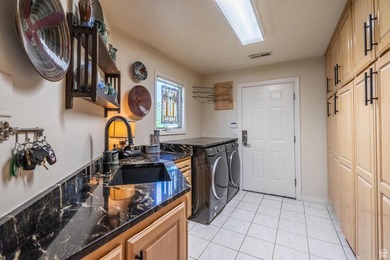 Million-Dollar View on the 11th Green Prepare to be impressed on Southgate Golf Course in Utah - for sale on GolfHomes.com, golf home, golf lot