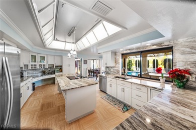 Spectacular Family Estate Home on a PGA Certified Golf Course in on The Forest Country Club in Florida - for sale on GolfHomes.com, golf home, golf lot