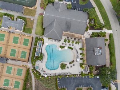 Refined luxury awaits at this fully remodeled estate in the on Fiddlesticks Country Club in Florida - for sale on GolfHomes.com, golf home, golf lot