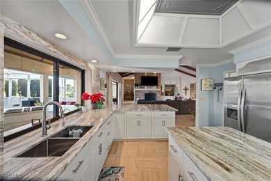 Spectacular Family Estate Home on a PGA Certified Golf Course in on The Forest Country Club in Florida - for sale on GolfHomes.com, golf home, golf lot