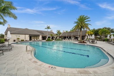 Refined luxury awaits at this fully remodeled estate in the on Fiddlesticks Country Club in Florida - for sale on GolfHomes.com, golf home, golf lot