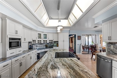 Spectacular Family Estate Home on a PGA Certified Golf Course in on The Forest Country Club in Florida - for sale on GolfHomes.com, golf home, golf lot