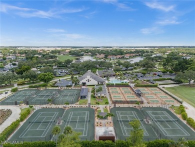 Refined luxury awaits at this fully remodeled estate in the on Fiddlesticks Country Club in Florida - for sale on GolfHomes.com, golf home, golf lot