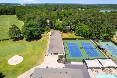 Live the Dream in Fairfield Plantation!**
Welcome to your dream on Fairfield Plantation Golf and Country Club in Georgia - for sale on GolfHomes.com, golf home, golf lot