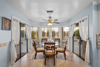 Spectacular Family Estate Home on a PGA Certified Golf Course in on The Forest Country Club in Florida - for sale on GolfHomes.com, golf home, golf lot