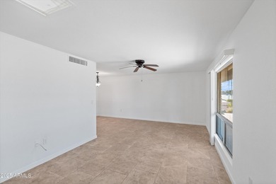 Discover easy, low-maintenance living in this wonderfully on PalmBrook Country Club in Arizona - for sale on GolfHomes.com, golf home, golf lot