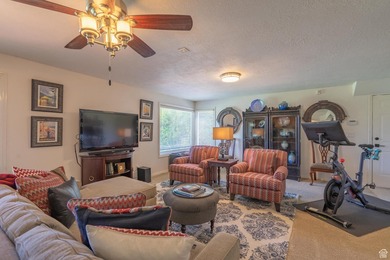 Million-Dollar View on the 11th Green Prepare to be impressed on Southgate Golf Course in Utah - for sale on GolfHomes.com, golf home, golf lot