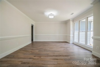 Live the Lake Wylie lifestyle in this beautifully updated 3BR/2 on Tega Cay Golf Club in South Carolina - for sale on GolfHomes.com, golf home, golf lot
