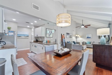 One of the nicest furnished & decorated 1 Bedroom Condos within on Seascape Golf Course in Florida - for sale on GolfHomes.com, golf home, golf lot