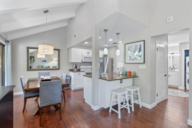 One of the nicest furnished & decorated 1 Bedroom Condos within on Seascape Golf Course in Florida - for sale on GolfHomes.com, golf home, golf lot