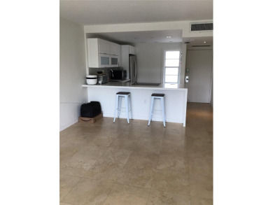 Beautiful newly updated 1/1.5 bath unit On The 4th Floor. All on Turnberry Isle Resort and Club in Florida - for sale on GolfHomes.com, golf home, golf lot