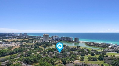 One of the nicest furnished & decorated 1 Bedroom Condos within on Seascape Golf Course in Florida - for sale on GolfHomes.com, golf home, golf lot