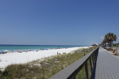 One of the nicest furnished & decorated 1 Bedroom Condos within on Seascape Golf Course in Florida - for sale on GolfHomes.com, golf home, golf lot