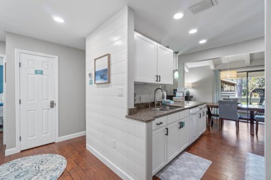 One of the nicest furnished & decorated 1 Bedroom Condos within on Seascape Golf Course in Florida - for sale on GolfHomes.com, golf home, golf lot