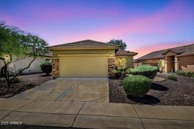 Welcome to a home where thoughtful updates meet timeless living on Anthem Golf and Country Club  in Arizona - for sale on GolfHomes.com, golf home, golf lot