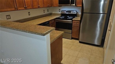 Stunning golf course home in Sun City Summerlin, with fully on Highland Falls Golf Club in Nevada - for sale on GolfHomes.com, golf home, golf lot