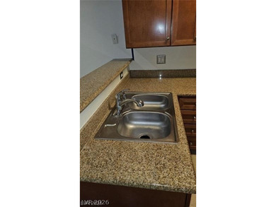 Stunning golf course home in Sun City Summerlin, with fully on Highland Falls Golf Club in Nevada - for sale on GolfHomes.com, golf home, golf lot