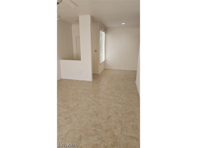 Stunning golf course home in Sun City Summerlin, with fully on Highland Falls Golf Club in Nevada - for sale on GolfHomes.com, golf home, golf lot