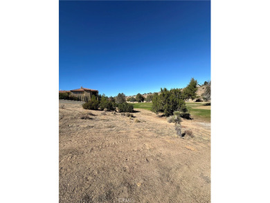 Discover this spacious vacant lot of just over 16,000 square on Hesperia Golf and Country Club in California - for sale on GolfHomes.com, golf home, golf lot