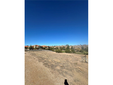 Discover this spacious vacant lot of just over 16,000 square on Hesperia Golf and Country Club in California - for sale on GolfHomes.com, golf home, golf lot