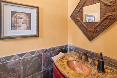 This remarkable home was curated for the nature lover, gardener on Raven Golf Club At Three Peaks in Colorado - for sale on GolfHomes.com, golf home, golf lot