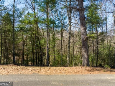 Welcome to Buckhorn Estates, where mountain living meets on White Path Golf Club in Georgia - for sale on GolfHomes.com, golf home, golf lot