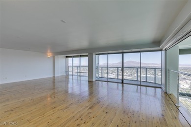 Rare Regency Towers Penthouse with private swimming pool. 28th on Las Vegas Country Club in Nevada - for sale on GolfHomes.com, golf home, golf lot