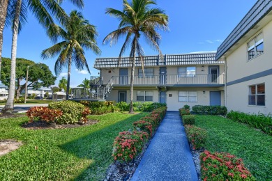 JUST LISTED BEAUTIFUL GROUND FLOOR 1 BED/ 1.5 BATH IN LUXURIOUS on Kings Point Golf - Executive in Florida - for sale on GolfHomes.com, golf home, golf lot