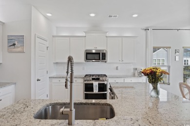 Welcome to this remarkable 5-bedroom, 3-bath home in The on Pine Lakes Country Club in South Carolina - for sale on GolfHomes.com, golf home, golf lot