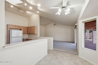 This move-in-ready gem in GV Country Club Estates is a very on Country Club of Green Valley in Arizona - for sale on GolfHomes.com, golf home, golf lot