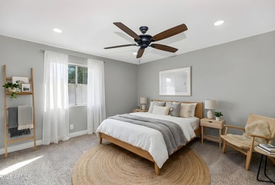 Move-In Ready Dobson Ranch Gem! Welcome to this spacious 4 bed on Dobson Ranch Municipal Golf Course in Arizona - for sale on GolfHomes.com, golf home, golf lot