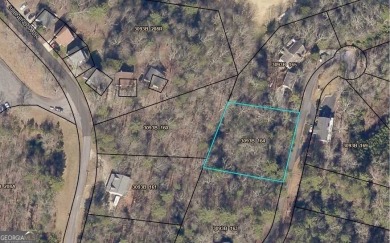 Welcome to Buckhorn Estates, where mountain living meets on White Path Golf Club in Georgia - for sale on GolfHomes.com, golf home, golf lot